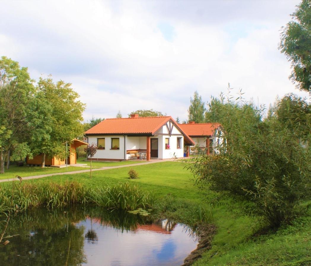 Sadova Park Villa Ślesin Екстериор снимка