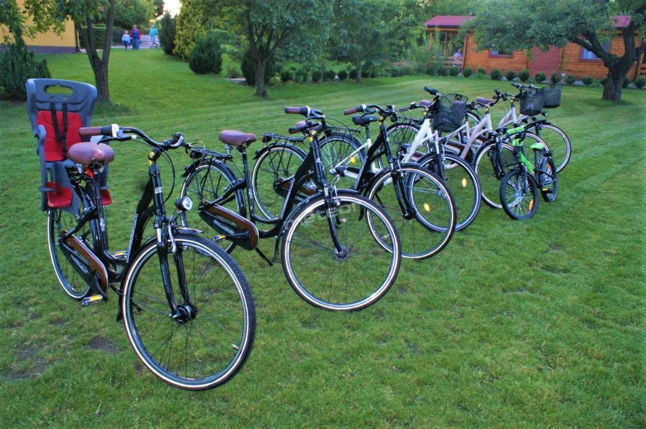 Sadova Park Villa Ślesin Екстериор снимка