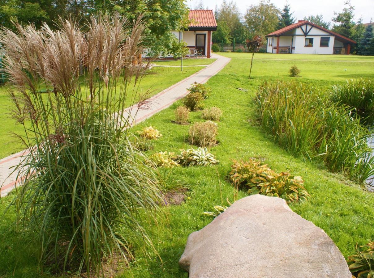 Sadova Park Villa Ślesin Екстериор снимка