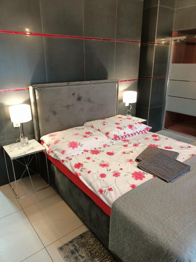 Sadova Park Villa Ślesin Екстериор снимка