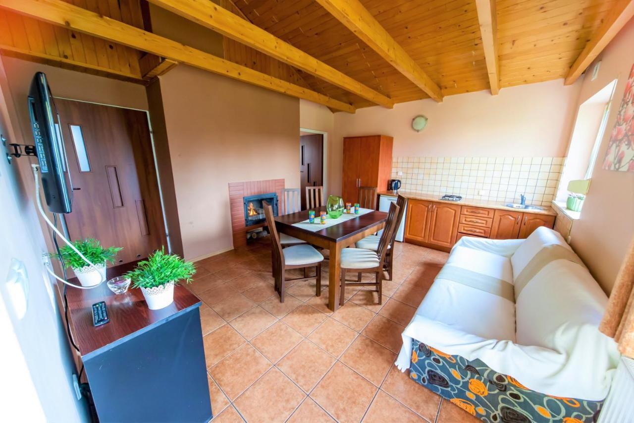Sadova Park Villa Ślesin Екстериор снимка