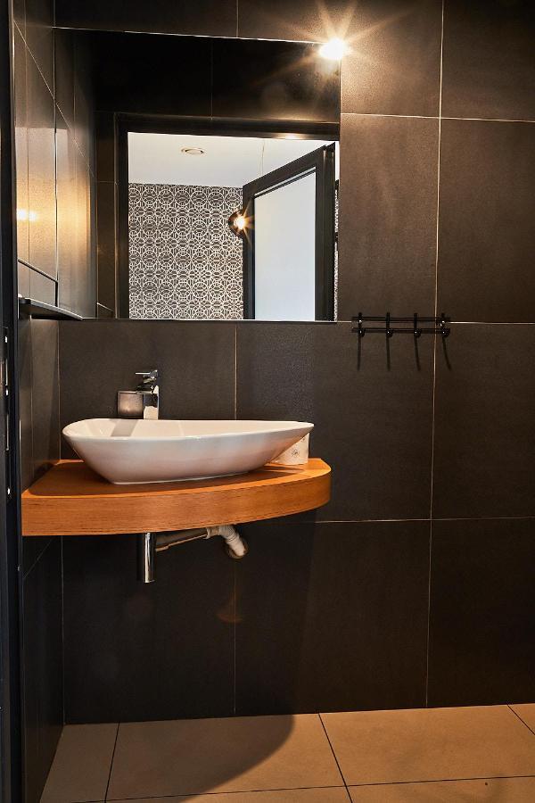 Sadova Park Villa Ślesin Екстериор снимка