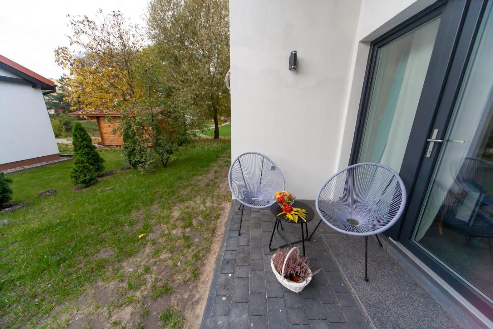 Sadova Park Villa Ślesin Екстериор снимка