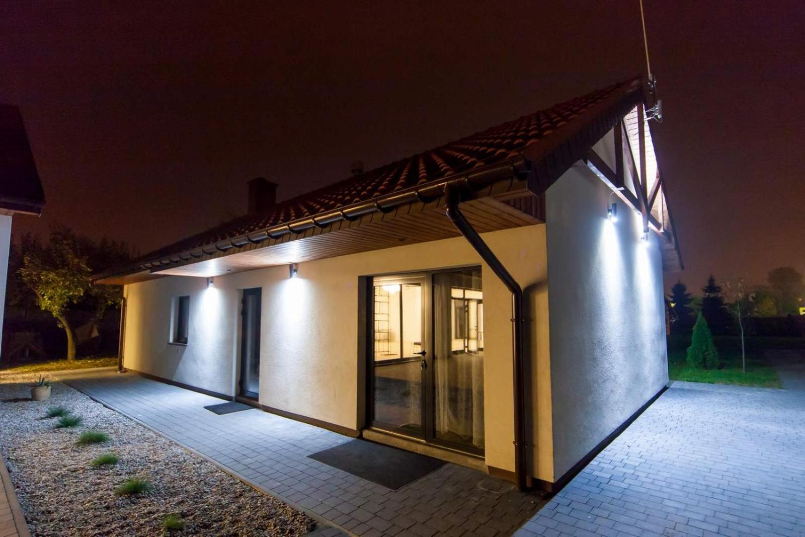 Sadova Park Villa Ślesin Екстериор снимка