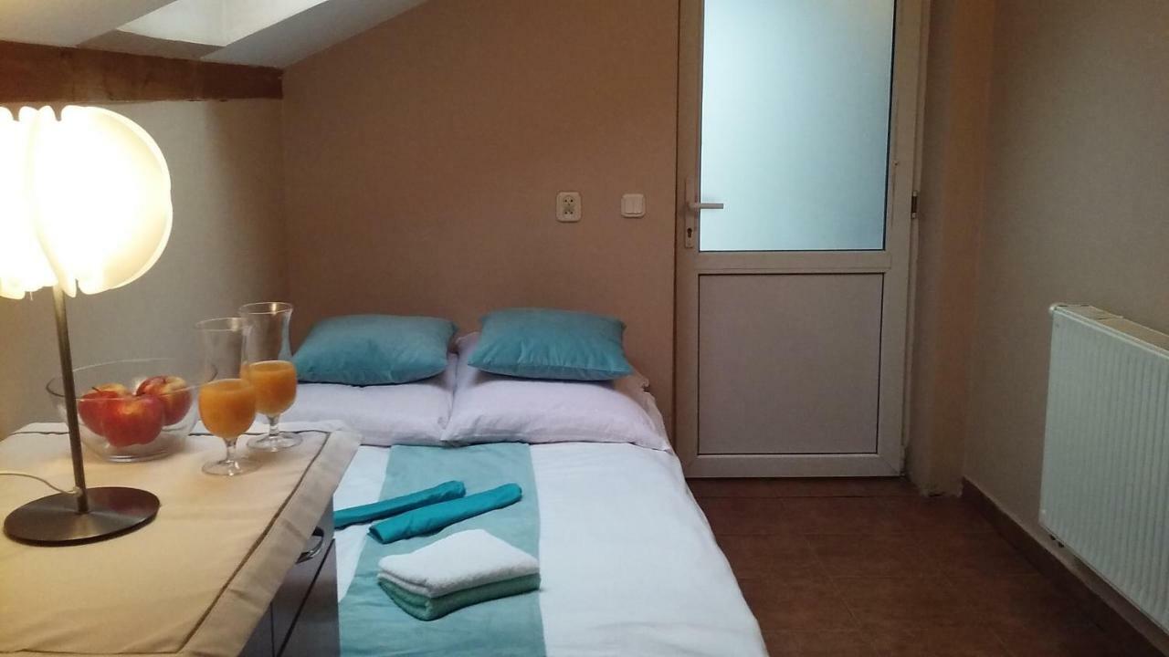 Sadova Park Villa Ślesin Екстериор снимка